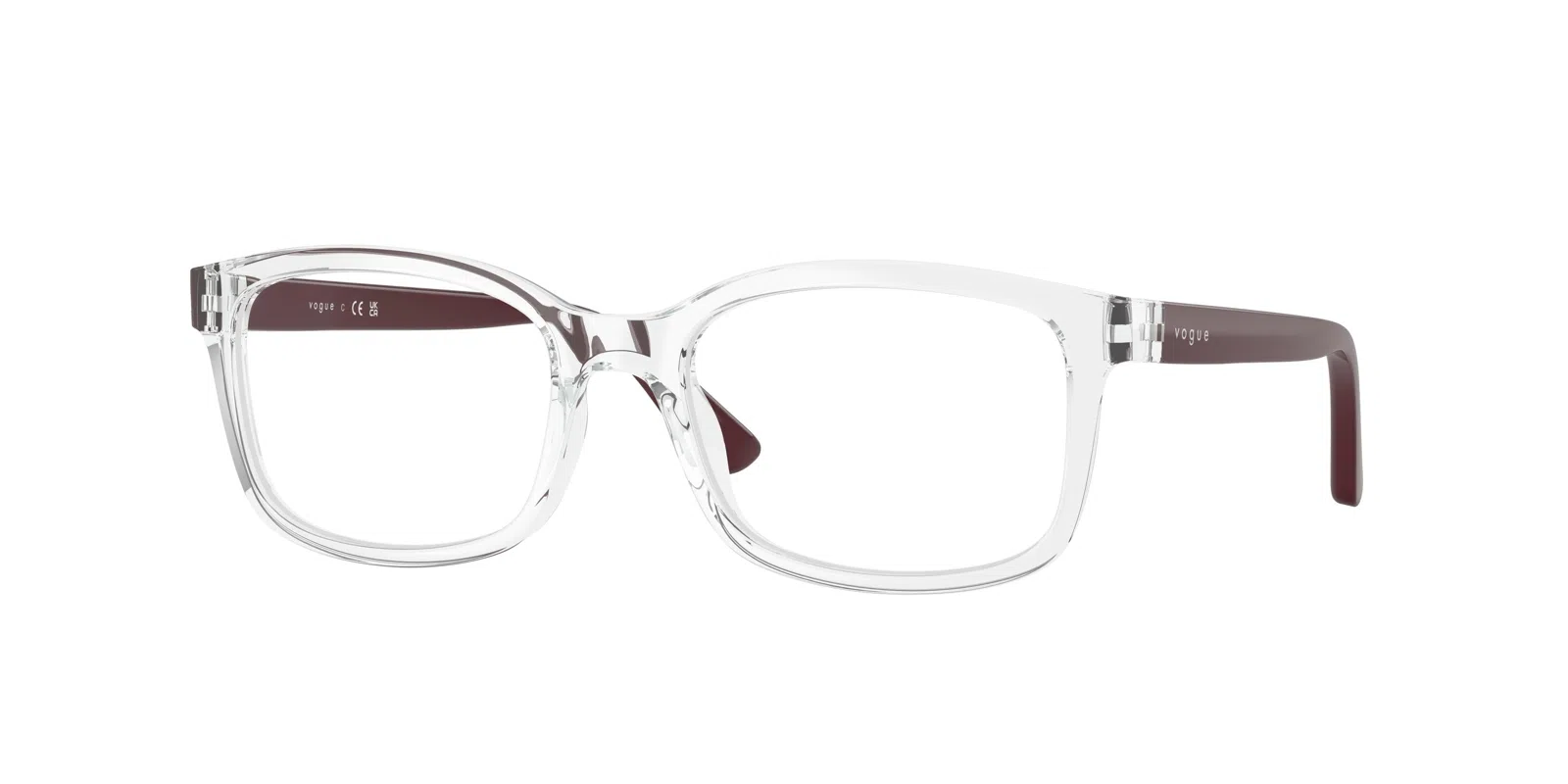 Vogue Eyewear Kids Vista 2030 Eyeglasses - view 2